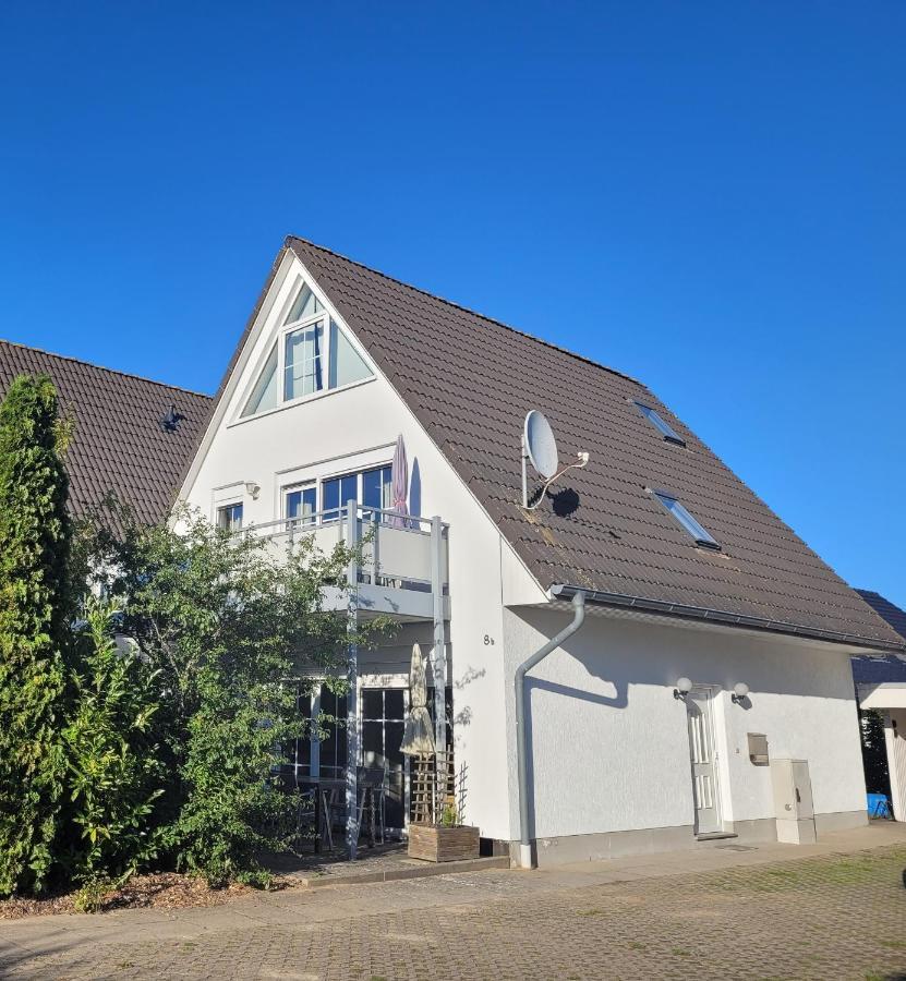 Ostseefunkeln Бреге Екстериор снимка