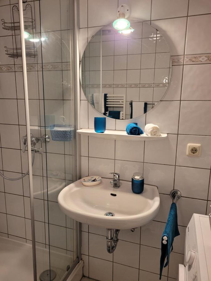 Ostseefunkeln Бреге Екстериор снимка
