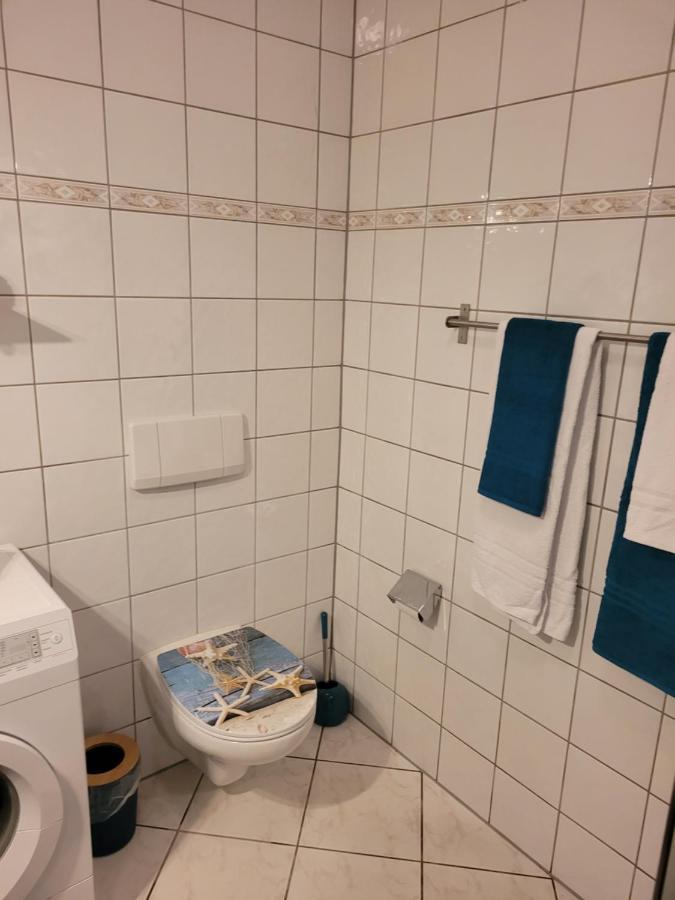 Ostseefunkeln Бреге Екстериор снимка