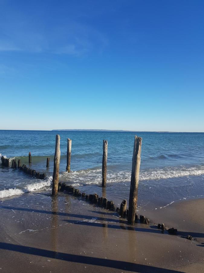 Ostseefunkeln Бреге Екстериор снимка