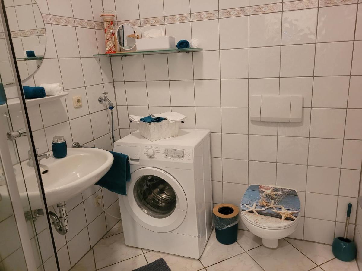 Ostseefunkeln Бреге Екстериор снимка